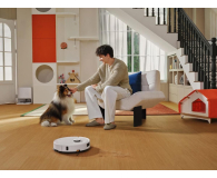Roborock Robot sprzątający Qrevo 2 Pro biały - 1597839 - zdjęcie 17